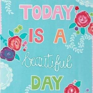 Meet your Posher, Dolores